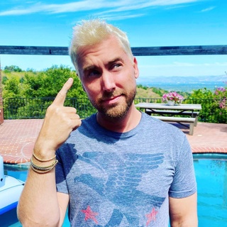 NSYNC may have been famous, but they weren't wealthy, says band member Lance Bass, according to a report in People Magazine. "During an appearance on SiriusXM's The Jess Cagle Show, Bass revealed that he made "way more" money after the group disbanded. "The worst thing was people thinking we were rich because we were not," Bass, 43, said. "We were famous but we were not rich. I made way more money after *NSYNC than I did during *NSYNC." He added of the band's former manager, "Lou [Pearlman] really took the majority of all of our stuff. And the record label too. Horrible deals." People writes that "Pearlman — who died in prison in 2016 at age 62 — created the band and was notorious for a $300 million Ponzi scheme when he mishandled the group's finances and was later sued by several members of different boy bands, including the Backstreet Boys. He was convicted of fraud in 2008." On a 2021 appearance on People's Every Day podcast, Bass opened up about how his personal experience with finances in the boy band influenced his business practices. "I definitely went through a hard lesson at a young age of getting taken advantage of by our business manager," Bass said at the time. "You're not thinking business when you're starting at 16. You're thinking, 'I'm going to have fun. I'm going to make music and tour the world.'"⁠
⁠
Tap link in bio for more on @EDGEmedianetwork ⁠
????⁠
?: @lancebass