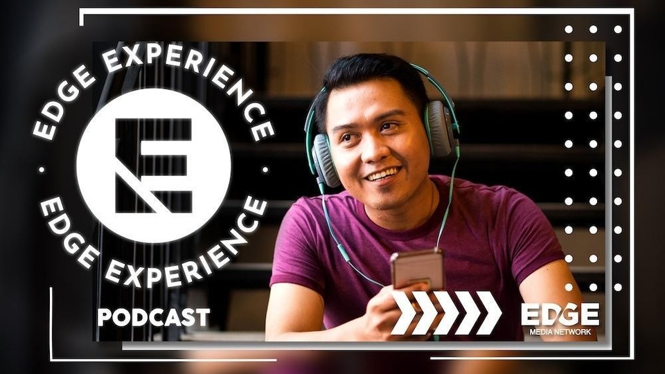 ***New Episode*** - ?️ Join the steamy conversation on The EDGE Experience! Tune in as we dive into gaydar, playing it “straight, and Henry Cavill. Don't miss out on this wild and thought-provoking conversation! Tune in now on EDGE Media Network! Tap link in bio! ?❤️ 
