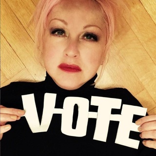Popstar Cyndi Lauper has spoken out against openly gay Trump Supporter Brandon Straka for creating his own version of her LGBTQ anthem "True Colors." Tap link in bio to continue on @EDGEmedianetwork ?️‍??⁠
⁠
?: Cyndi Lauper / Instagram⁠
⁠
