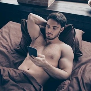 Sites like "Only Fans" and "Just for Fans" make it easier for straight guys to upload X-rated content for their gay followers, giving a new meaning for P2P. Tap link in bio to read more on @EDGEmedianetwork ?⁠
⁠
