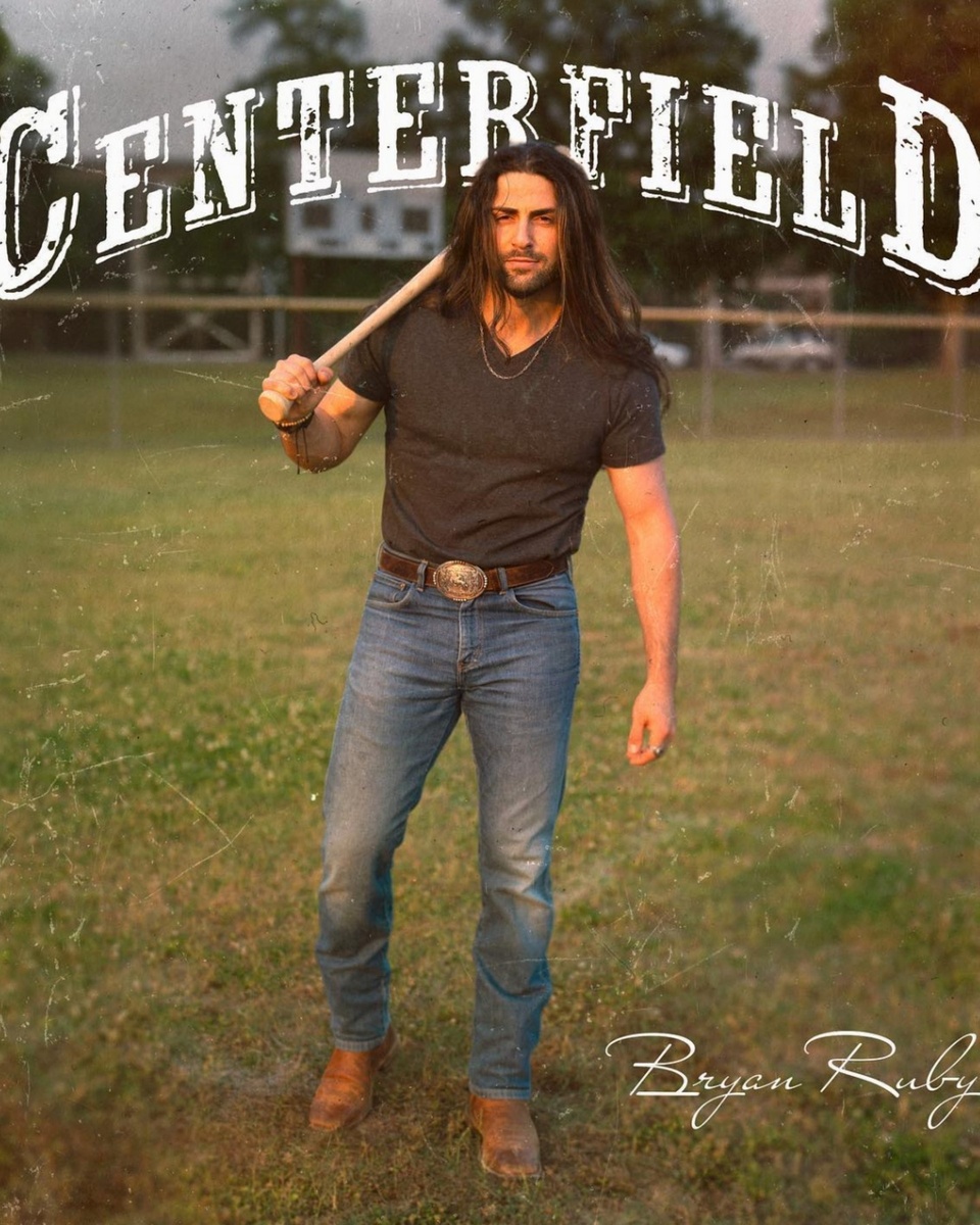 Out baseball player and country artist @bryanrubyofficial set to release his take on the classic John Fogerty baseball anthem, "Centerfield." We spoke with Ruby about his love of country and baseball. When Bryan Ruby came out publicly in 2021, he was the only active professional baseball player to be out. Several former players had inched out of the closet post-retirement, but Ruby was courageous enough to express his true self while continuing in the sport. Ruby has also parlayed his minor league journey into success as a country music artist. Prior to today, EDGE Media Network reported on Ruby's release of holiday songs, but now he's got some other tracks up his sleeve.⁠
⁠
?️Save and share this post.⁠
 ?️Tap our link in bio for more on @EDGEmedianetwork.?️⁠
?️‍⚧️?️‍?????❤️⁠
?: @bryanrubyofficial