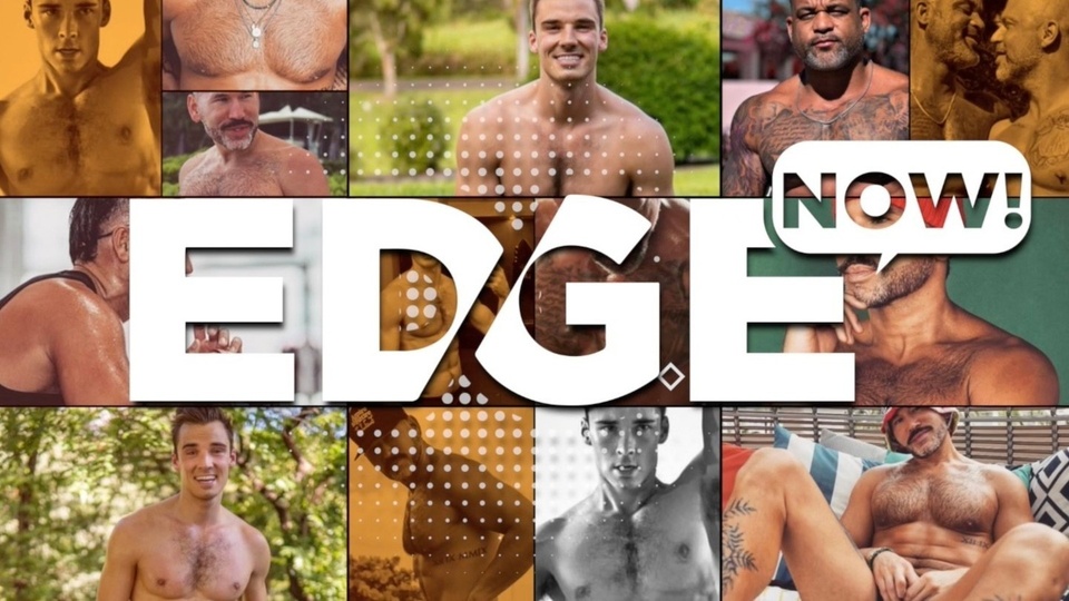 EDGE Now :: April 26, 2024 - Get ready to slay your fitness goals as we showcase three sexy fitness influencers who will fuel your motivation and prepare you for summer. It’s EDGE Now powered by our friends at @VisitAsheville. Watch now at link in bio! ??️‍??