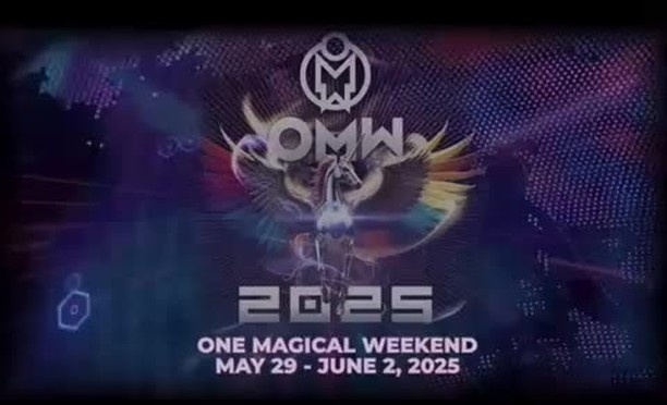 This Pride season, you do NOT want to miss @onemagicalweekend so buy your tickets and book at the host hotel today. We can’t wait to see you there! #sponsored