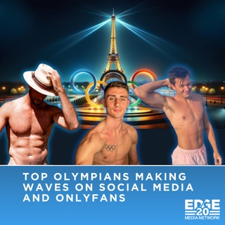 Ready to follow some of the hottest Olympians on social media and OnlyFans? ? These athletes are not only champions in their sports but also masters of engaging their fans online. From British diver Noah Williams, who teams up with Tom Daley, to the stunning Argentine field hockey player Nicolás S. Keenan, these Olympians are sharing exclusive content and behind-the-scenes looks into their lives. ??⁠
⁠
These athletes prove that dedication, skill, and a bit of online flair can go a long way. Whether it’s artistic nudes or training updates, their OnlyFans pages are a testament to their hard work and charisma. ?❤️⁠
⁠
Discover more about these incredible individuals and their dual careers. Who knows, you might find your new favorite athlete to support! ⁠
⁠
?️ Save and share this post.⁠
? Tap our link in bio to read more⁠
? @EDGEmedianetwork⁠
?: @noah_w9 @nicokeenan @robbie_manson @matthewmitcham88 @jack_woolley_ 