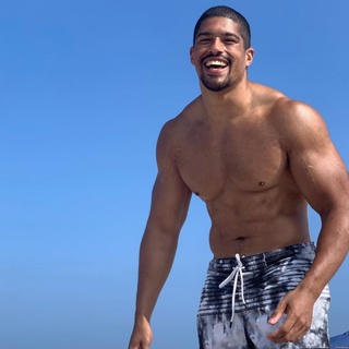 Out wrestler Anthony Bowens opened up about the homophobic slur shouted at him during a recent match. In a video of the incident, an audience member is heard saying "f*****g f**" during the match.⁠
⁠
He addressed the incident in an interview with TMZ Sports.⁠
⁠
In the interview, ewrestlingnews.com reports "kind of stuff comes with the territory, being out LGTBQ athlete."⁠
He continued. "This is actually the first time I've audibly heard something like that during a performance or television. It's not indicative of the AEW fans at all because any interaction I've had with them since starting the company has all been positive. It's the first time it's happened in that sense. I have really thick skin and I'm kind of used to it from my boyfriend Michael and I, we have our own YouTube channel and when we first started it, the comments were brutal. I can't even repeat them. We're kind of used to it. There's always one person who oversteps the line and this time it was picked up on camera and I'm kind of glad it was because it amplifies the message that we still have work to do but it also shows there is so much positivity out there from the response, which as awesome to see."⁠
⁠
Tap link in bio to continue on @EDGEmedianetwork⁠
?️‍??❤️⁠
⁠
?: bowens_official / Instagram