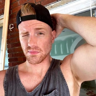 Bi actor Daniel Newman is the latest performer to join OnlyFans, tweeting he joined the content subscription service on Christmas Day. "The bisexual 'Walking Dead' star and out and proud 'dom top' is the latest celebrity to join the platform, which sees users pay for content that can range from pictures to videos," writes Pink News. He stressed his content would not be X-rated. "Let's have some fun!! It will all be PG to maybe R-rated tho just warning you NO X. Merry Christmas (and definitely all photoshopped!)," he tweeted. In the first day he posted 32 photos and videos, with some requiring an "unlock" fee to see the content. In less than two days Newman was amongst the top 3.1% of OnlyFans creators.⁠
⁠
?: Daniel Newman / @danielnewman_ / Instagram