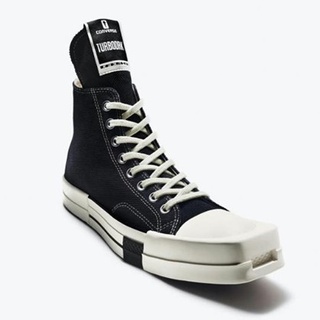 Valentine's Day isn't just for lovers. A new flock of celebrities and fashion brands have joined forces to create capsule collections to elevate your wardrobe to a new level. Here's a look at the latest fashion trends emerging for 2021. Tap link in bio to continue on @EDGEmedianetwork ???⁠
⁠
?: Converse x Rick Owens DRKSHDW / Nike, Inc.⁠
?️: Curated by Andrew Villagomez @veetravels. Words by Matthew Wexler @wexlerwrites