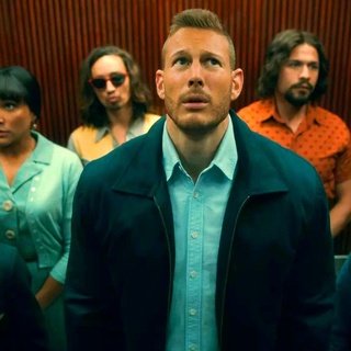 EDGE Review: Season Two of 'The Umbrella Academy' Finds the Fun in (Another) Apocalypse - The show's action-adventure pace, comic tone, and charismatic cast are more than enough reason to tune in, but "The Umbrella Academy" is also a funhouse mirror for our crazy times. Tap link in bio to read more on @EDGEmedianetwork ☂️⁠
⁠
?: Netflix⁠
?️: @dragelruairi 