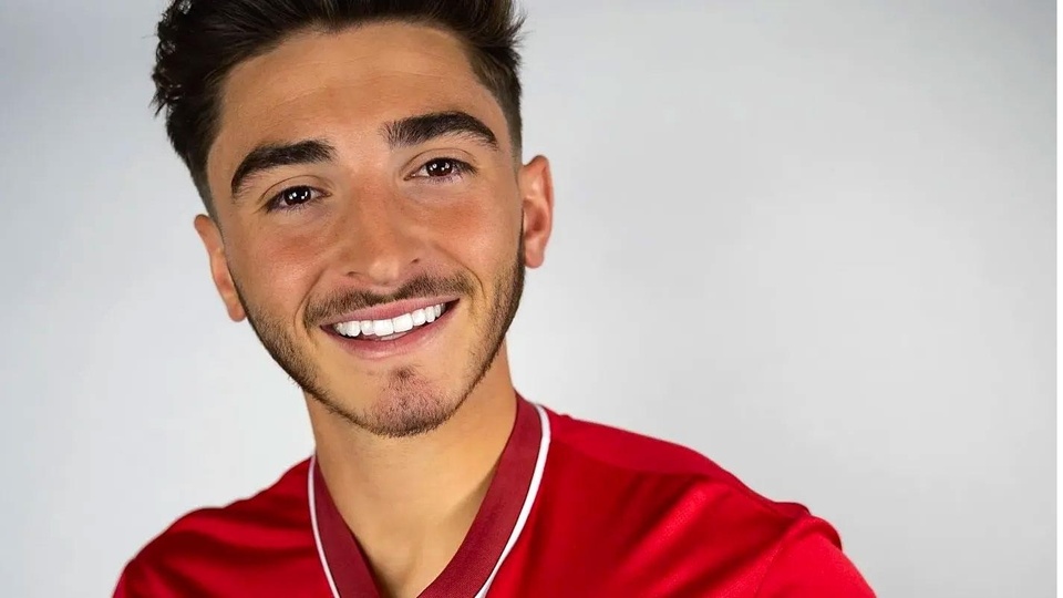 "The world's only openly gay top-flight men's footballer says he would be 'scared' to play at the World Cup tournament in Qatar next year," reports The Guardian, "because of the emirate's harsh ban on homosexuality and legal penalties ranging from flogging to lengthy prison terms and execution."⁠
⁠
21-year-old Jose Cavallo, whose coming out last month made him the first out active player in the sport of football, explained to the Guardian how he anguished for six years, hiding his sexuality.⁠
⁠
"I didn't just hide it from my teammates, I hid it from my family," he said. "I hid it from my friends, I hid it from everyone I hang around, so it was only when I was by myself that I could genuinely relax and not worry and not stress."⁠
⁠
An ongoing football controversy is the decisions by FIFA (the sport's governing body) to allow the World Cup to be played in countries who advocate homophobia, such as Russia and Qatar, where the upcoming games are to be played next year.⁠
⁠
He told the Guardian's daily news podcast that he would be afraid for his safety if asked to participate in the 2022 Qatar World Cup.⁠
⁠
"I read something along the lines of that [they] give the death penalty for gay people in Qatar, so it's something I'm very scared [of] and wouldn't really want to go to Qatar for that," he said.⁠
⁠
Tap link in bio to continue on @EDGEmedianetwork ?️‍?????⚽⁠
⁠
?: Josh Cavallo / AP / @joshua.cavallo