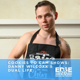 Meet Danny Wilcoxx, @danny_wilcoxx, the Chicago-based adult content creator and baker who’s mastering the art of balancing multiple passions! ⁠
⁠
?✨ By day, Danny crafts delicious cookies and pastries at a local bakery, specializing in creative emoji-frosted designs that bring joy to his customers. ⁠
⁠
By night, he produces engaging content on JustFor.Fans, captivating his ⁠
audience with authenticity and dedication. ⁠
⁠
Danny’s journey into the adult industry began in college and has flourished into a career where he emphasizes confidence and openness about sexuality. ⁠
⁠
Despite the challenges, Danny’s story is one of resilience and creativity, showing that you can thrive by embracing all aspects of yourself. ⁠
⁠
Dive into his world and see how he juggles baking, content creation, and a fulfilling personal life with his supportive boyfriend. ???⁠
⁠
?️ Save and share this post.⁠
? Tap our link in bio to read more⁠
? @EDGEmedianetwork⁠
?: @danny_wilcoxx