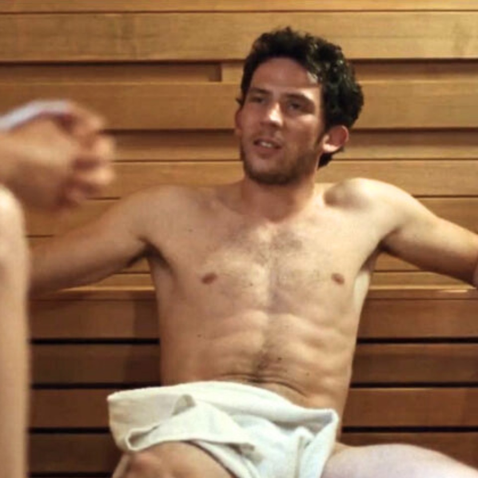 @joshographee dives into his transformation for the film "@challengersmovie," revealing his intensive gym routine to play a tennis athlete alongside @zendaya and Mike Faist. ⁠
⁠
Directed by @lucaguadagninoarchive, the film presents a spicy love triangle culminating in a steamy three-way kiss. ⁠
⁠
O'Connor discusses his physical preparation and the dynamics of filming such an intimate scene, emphasizing the natural chemistry and improvisation that made it all come together.⁠
⁠
?️ Save and share this post.⁠
? Tap our link in bio to read more⁠
? @EDGEmedianetwork⁠
?: @joshographee @zendaya 