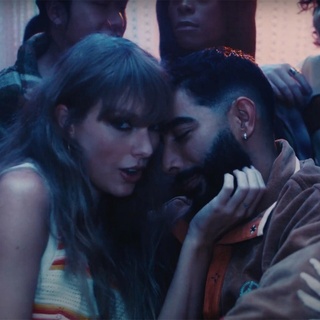 Discover the captivating journey of trans model Laith Ashley, shining in @taylorswift13's 'Lavender Haze' video. A decade of resilience and representation.⁠
⁠
?️ Save and share this post.⁠
? Tap our link in bio for more⁠
? @EDGEmedianetwork⁠
????⁠
?: @laith_ashley