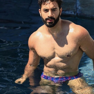 The LGBTQ+ community has known about the electric energy of trans model Laith Ashley for a while, but Ashley has now caught the attention of a wider audience after his starring role in Taylor Swift's "Lavender Haze" music video. Ashley plays Swift's partner in the video, and with his fit physique and steamy energy many people ran to Google to learn more about him. His trans journey started in 2014, and he's gradually grown more accustomed to the spotlight for the last decade. We thought it would be a good time to get you more acquainted with Laith Ashley through his Instagram as he continues to become one of the most famous transgender models in the world.⁠
⁠
Tap link in bio for more on @EDGEmedianetwork ⁠
????⁠
?: @laith_ashley