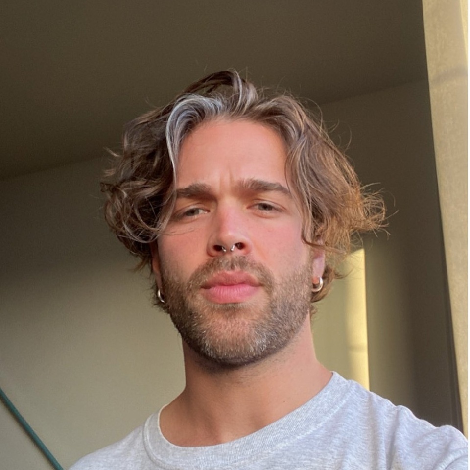 Jonathan Zeizel, affectionately known as @kidjongo on Instagram, has kept fans entertained and engaged with his unique blend of fashion, dance, and personal glimpses into his life. ⁠
⁠
Once linked romantically with Sam Smith, Zeizel has since charted his own course, embracing his role as a vibrant icon in the LGBTQ+ community. ⁠
⁠
His social media showcases everything from playful car selfies to heartwarming family moments, revealing his journey of growth and self-expression.⁠
⁠
?️ Save and share this post.⁠
? Tap our link in bio to read more⁠
? @EDGEmedianetwork⁠
?: @kidjongo
