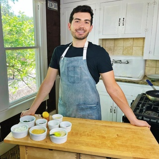 A popular gay chef on TikTok says he was "shocked" at the similarities between the menu items he's been posting for a year and Postmates' newly released food recommendations for bottoms, according to Mashable. @_hall_that, who runs TikTok's "The Bottoms Digest" with his husband Mike Floeck, told Mashable that after Postmates started their "Eat with Pride" campaign — which details food choices for bottoms — "people were quick to notice the similarities" between his content and that of Postmates. Naturally, he checked out Postmates' content. "I opened the video and was completely shocked," Hall told the outlet. "They say that they were the first to create a bottom-friendly menu, when we were actually the first — over a year ago — to do so." "He and Floeck have been posting recipes on The Bottoms Digest since last June, and are among a group of popular creators of Bottoming TikTok," Mashable said. "Hall stated that in addition to using the same phrase 'bottom-friendly,' Postmates used similar colors, cadence, and copy as his introduction video to Bottoms Digest," the report added. Hall alleged it was a case of "a corporation... hijacking content and ideas and original work from a queer person... especially during Pride to profit off of it just for 30 days." Hall fretted over whether small entrepreneurs in the LGBTQ+ world are "just gonna continue to experience this every single June?"⁠
⁠
Tap link in bio to continue on @EDGEmedianetwork⁠
?️‍???‍???⁠
?: @_hall_that