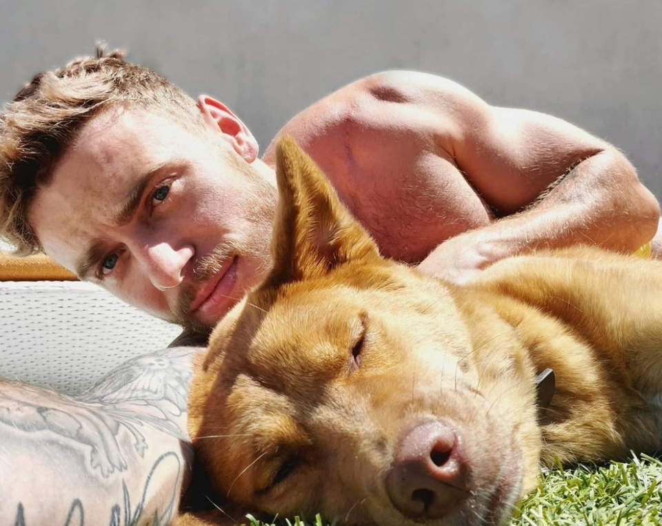 Former Olympic freestyle skier Gus Kenworthy thinks he is finally ready to be your leading man. After his most recent cameo in the hilarious "80 For Brady" starring Jane Fonda, Lilly Tomlin, Sally Field and Rita Moreno, Kenworthy says he is ready to lead in a gay rom-com. It isn't the first time Kenworthy has appeared on screen, with roles in a smattering of Ryan Murphy-produced TV shows. But it is the first he has let it be known that he is ready to go all-in on being an actor. Speaking to PEOPLE on Saturday, at the Gold Meets Golden 10th Anniversary in Beverly Hills, Los Angeles, Kenworthy said: "Honestly, it would be something similar to Bros which we just saw." He added, "But like my dream as a kid was to be the lead in a rom-com. I loved romantic comedies — to this day, they're still like my favorite movies." For Kenworthy, there is something special in the formula. "I just think it's such a great formula and I would love to get to plug into that and play the lead of a rom-com, but also get to play gay would be a dream," he said. Kenworth's cameo in 80 For Brady puts him in a scene with comedian and actor Brian Jordan Alvarez. "It was really, really a dream come true," Kenworthy said of working with Field, Fonda, Moreno and Tomlin. "But it was surreal. Like I remember sitting on set when they were brought to set and like my jaw hit the floor." He added, "There aren't bigger legends, there aren't bigger names. They were all just so sweet. They all look so gorgeous, so professional, and I kind of clammed up! But it was really exciting. Like, they are the Golden Girls! It was really really cool." To prepare for his aspirations as a leading man, Kenworthy admits that he has been taking acting classes. "I've been taking classes and auditioning a lot and I just got new management and I'm just like excited," he said. "I'm hoping for more roles." Something tells us he would be a shoe-in for a role as a retired Olympic athlete trying to parlay his sporting success into success on the silver screen.⁠
⁠
Tap link in bio for more on @EDGEmedianetwork ⁠
????⁠
?: Gus Kenworthy