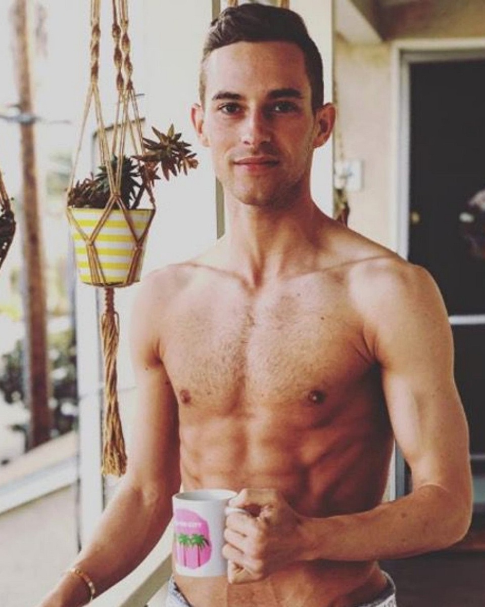Olympic figure skater @adaripp is more than just a pretty face, but his beauty certainly doesn't hurt. Rippon has clinched victory as the winner of @Fox's "Stars on Mars" competition after a long and hard-fought rise to the top, reported @EntertainmentWeekly. It's not exactly clear how or why Rippon won the show–or how anyone wins for that matter– but Rippon and a gaggle of other celebrities have been the season completing obscure missions meant to simulate being an astronaut on Mars.⁠
⁠
⁠
?️Save and share this post.⁠
 ?️Tap our link in bio for more on @EDGEmedianetwork.?️⁠
?????️‍?⁠
?: @adaripp