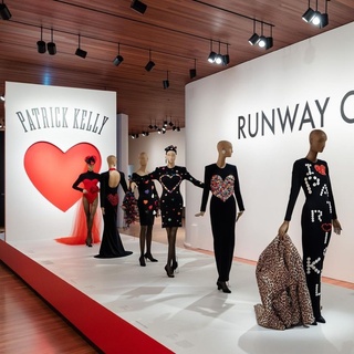 A new exhibit at San Francisco's de Young Museum shows the work of American fashion designer Patrick Kelly, along with the influences from Black and LGBTQ+ culture that informed it.⁠
⁠
"Patrick Kelly: Runway of Love," which opened on Oct. 23, will continue through April of next year. W Magazine reported that "The West Coast presentation of this exhibition, which originated at the Philadelphia Museum of Art in 2014, is a comprehensive collection depicting Kelly's childhood growing up in the South, his experiences as a Black man, his involvement in the club and gay cultural scenes in New York and Paris, and his muses from fashion, art, and Black history."⁠
⁠
To that end, the "show features original designs, personal artifacts, and other ephemera from Kelly's life, in addition to seventy-nine fully accessorized ensembles" across seven themed exhibit sections.⁠
⁠
Among the personal effects included in the show are items drawn from Kelly's extensive collection of "racist memorabilia," which the designer had "amassed over the years," AD PRO detailed about the de Young exhibit. Those items feature prominently in a section titled "Mississippi in Paris."⁠
⁠
Described as "a steward of Blackness," Kelly included "kitschy and controversial items" in his collection, but also, according to exhibition curator Laura L. Camerlengo, "Josephine Baker ephemera and African textiles and masks." Baker, in particular, was an inspiration for the young designer.⁠
⁠
Tap link in bio to continue on @EDGEmedianetwork ?️‍???️⁠
⁠
?️: Kilian Melloy / @dragelruairi ⁠
?: @deyoungmuseum