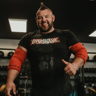 He's billed himself as "The World's Strongest Gay." This week @ worlds_strongest_gay (Rob Kearney) opened up in a TV interview about being out, proud, and married to another man while being active in a hyper-masculine sport. Talking with ABC News program Nightline, Kearney recalled that he always knew he was "different" when he was a not-so-athletic kid, but "I never accepted as to why. It was always just pushed to the back of my mind. And I never wanted to deal with it." Kearney said "it was in the weight room where like I really found myself," but it wasn't he was in college and in a relationship with a young woman that he was finally ready to accept himself and embrace authenticity. "I kind of had this epiphany and I was like, 'I can't do this anymore," Kearney recalled. "Here I am thinking I'm living this heteronormative life and going to have that white picket fence life with a wife and kids, and I'm finally realizing that's not what I want, and that's not what's going to make me happy." From there, the strongman told Nightline, it was a short step to another realization: That "if people didn't like it about me, I didn't need them to accept it. I was finally accepting myself. And that was opening up these doors that I never knew existed." Among those doors that were opening up was the door to the closet. As reported at the EDGE at the time, Kearney came out publicly in 2014. "I think all too often gay men are seen as weak," Kearney told Nightline. "And they're typically portrayed as you know, feminine, flamboyant, and that's really it." But, he added, "Gay doesn't have to look a certain way. Here I am as a gay man with a mohawk and these muscles and competing at the highest level of this hyper-masculine sport of Strongman.⁠
⁠
Tap link in bio to continue on @EDGEmedianetwork⁠
????⁠
?: @worlds_strongest_gay