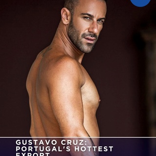 @__gustavocruz_ isn’t just heating up Portugal—he’s setting the whole globe on fire. ⁠
⁠
Whether he’s dancing, training, or keeping his fans very entertained, this jet-setting heartthrob knows how to keep us watching. ⁠
⁠
Pack your bags, bestie, because this is the kind of world tour we need. ??⁠
⁠
?️ Save and share this post.⁠
? Tap our link in bio to read more⁠
? @EDGEmedianetwork⁠
?: @__gustavocruz_