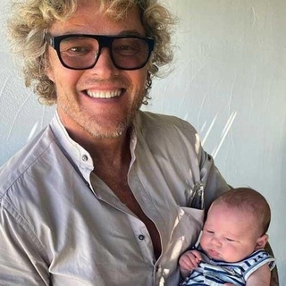 Greece's Orthodox Church says it will send a letter of protest to the archbishop who heads the church in the United States after he baptized the children of celebrity fashion designer @peter_dundas and his partner, @evbousis. Archbishop Elpidophoros of America presided at the July 9 ceremony near Athens while in Greece on a private visit. ⁠
⁠
Tap link in bio to continue on @EDGEmedianetwork⁠
?️‍????⁠
?: @peter_dundas