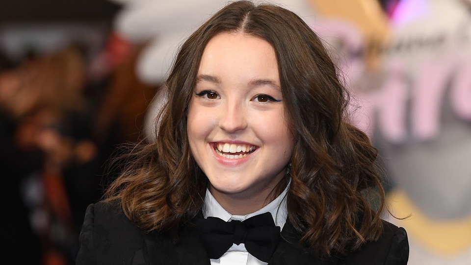 Non-binary actor Bella Ramsey pushed back on homophobic trolls who bombarded the epic third episode of "The Last of Us" with hate: "they're gonna have to get used to it." Ramsey also expressed hope that the show will allow her character a lesbian storyline, according to Variety. Ramsey, who embraces a range of pronouns that includes "she/her" and "they," aired her sentiments in an interview with British GQ, following the airing of the show's fourth episode. But the instant-classic Episode 3 remained part of the conversation, having spent most of its extra-long run time focused not on Ramsey's character Ellie or the other lead Joel (Pedro Pascal), but rather on the decades-long same-sex romance of a pair of guest characters played by Nick Offerman and openly gay Australian actor Murray Bartlett. "Toxic fans review bombed the episode on websites such as IMDb, but Bill and Frank's romance is just the beginning of gay representation on 'The Last of Us,'" Variety reported. The show is, after all, adapted from its hit video game source material in which Ellie has a romance with another woman. Comments from Ramsey indicated she would be up for a same-sex romance during Season 2. "The sequel also introduces a transgender teenager named Lev," the entertainment news outlet noted. Ramsey didn't let the homophobic noise rattle her. "I know people will think what they want to think," she told GQ. "But they're gonna have to get used to it. If you don't want to watch the show because it has gay storylines, because it has a trans character, that's on you, and you're missing out. It isn't gonna make me afraid. I think that comes from a place of defiance."⁠
⁠
Tap link in bio for more on @EDGEmedianetwork ⁠
?️‍??️?️?⁠
?: @bellaramsey