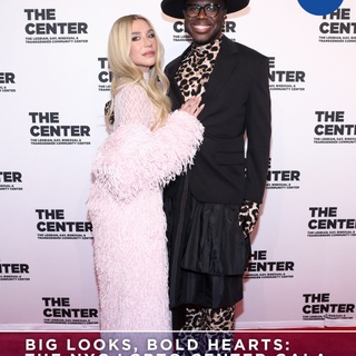 @kesha pulled up and said ✨"I am the moment"✨—and honestly, she wasn’t wrong. ⁠
⁠
The NYC LGBTQ Center’s annual CENTER DINNER was a full-on slay: big names, big looks, and even bigger love for the community. ⁠
⁠
From red carpet eleganza to heartfelt honors, the night was a reminder that queer joy is resistance—and also looks damn good in formalwear. ⁠
⁠
?️ Save and share this post.⁠ ⁠
? Tap our link in bio to read more⁠ ⁠
? @EDGEmedianetwork⁠ ⁠
?: @jwilson77