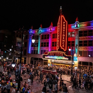 See for yourself why you need to plan a getaway to Providence, RI, Our artists illuminate the city with murals, sculptures and performances. Our chefs are inspired by fresh ingredients and global flavors. You can embark on an adventure gliding on a gondola. Or refresh your wardrobe with local designs. Whatever you need to recharge — don’t worry, we got you. ?️‍? P.S. Mark your calendar for RI’s annual PrideFest celebration on June 21.  Tap link in bio to learn more! #sponsored @goprovidence