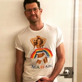After a highly competitive bidding war, Amazon Studios has landed the next great comedic creation from Billy Eichner in the form of the film, "Ex-Husbands." As reported by Deadline, Eichner wrote the film with Paul Rudnick and will also reportedly star in what is described as a "gay divorce comedy." "The concept of a big, gay divorce comedy has been kicking around in my head for years and I cannot think of better collaborators than groundbreaking producers Greg and Sarah, and a true icon whose work I have craved and admired since I was a young gay boy lusting after show business, the brilliant Paul Rudnick who really paved the way for me and many others," Deadline reports Eichner said about the news that Amazon is picking up the film for development. "And we now have the perfect partners in Amazon, who have already shown enormous passion for this project. This is a dream team. Now, LET'S GET DIVORCED!!!" Matching Eichner's enthusiasm, Rudnick shared: "As a longtime fan of Billy Eichner, I was thrilled when he called me about this project. And when Greg Berlanti and Sarah Schecter became involved, I knew we were in the best possible hands. Ex-Husbands has the potential to be wildly funny, emotional and altogether delightful." "Ex-Husbands" will reportedly center on characters Daniel and Connor, a gay couple once madly in love, and on of the first to be legally married, who must now contend with an epic divorce. Tap link in bio to continue on @EDGEmedianetwork ?️‍? (?️: Emell D. Adolphus / @goodnightdetroit / ?: Billy Eichner / Instagram)