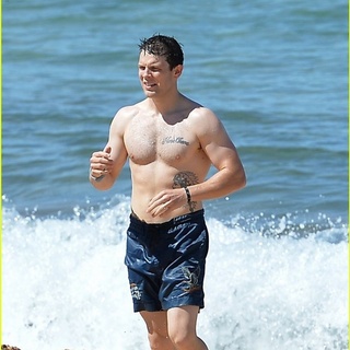 While most people slowed down during the pandemic, Jake Lacy's schedule accelerated. It began with filming "The White Lotus" for HBO, where his portrayal of an entitled newlywed dissatisfied with his honeymoon hotel room earned Lacy his first Emmy nomination. "Since 'White Lotus,' I feel like I haven't stopped moving. If I'm home between now and New Year's, that'll be the longest we've been in one place in two plus years," said Lacy, 38, over Zoom from his home in Connecticut. But he's also quick to note his good fortune because "My love for this work fires every one of my cylinders. When it's good, it's good. There's just nothing better for me (besides) my family and this work. Maybe reading books. That's it." Lacy has been recognizable for more than a decade, popping up, for instance, on the final season of "The Office" as Pete, a new salesman at Dunder Mifflin, or as a suitor for Rooney Mara in "Carol." There was also a recurring role as Lena Dunham's good-guy boyfriend, Fran, in HBO's "Girls." Although he was "working consistently," Lacy said doubt about that next job would creep in. "I felt like, 'I don't know how I'm going to have two kids and buy a house and do this, like it just might not happen'... then a job would come along and buoy me long enough to not feel that way anymore." When "White Lotus" began production, Lacy said the set was energized by having cameras roll again. "I think because of the pandemic, none of us had filmed in a year or eight months at best. There was a real enthusiasm and kind of gnawing excitement to be like, 'Get me out there, let's do this."⁠
⁠
Tap link in bio for more on @EDGEmedianetwork ⁠
????