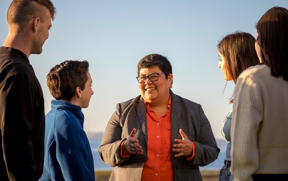 Politics begin at the local level, where community organizers and volunteers are part of the foundation from which future state and national candidates sprout. San Diego provides a case study about the impact of #LGBTQ politicians and voters. Tap link in bio for full story.⁠
⁠
? @kelsycc⁠
? @g_gomez