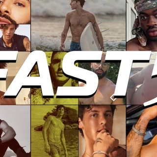 EDGE Fast 5 :: December 22, 2023 - As we excitedly prepare to celebrate a New Year, EDGE is looking back at some of 2023’s thirstiest thirst traps. Take a break from holiday wrapping with EDGE Fast 5. Tap link in bio! ??️‍??