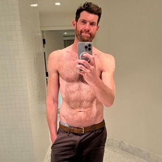 Billy Eichner celebrated the new year by posting a selection of his favorite photos of 2021 on Instagram, which included a thirst trap that celebrates his body transformation. "Is this the type of disgusting, pornographic content you've wanted from me this year? You people make me sick," Eichner shared, poking fun at his post's gratuoitous attention-seeking. The "Billy on the Street" host joked in the caption. "Here's the look back at my 2021 that you so desperately crave. Happy New Year." Also included in Eichner's favorite posts was the announcement about his upcoming gay romantic comedy, "Bros," his time spent with club legend Amanda Lepore and a notification that he was blocked on Twitter by country music star Carrie Underwood.⁠
⁠
Tap link in bio to continue on @EDGEmedianetwork⁠
?????⁠
?️: Emell D. Adolphus / @goodnightdetroit ⁠
?: Billy Eichner / Instagram