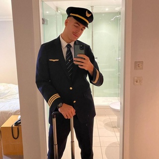 A United Airlines pilot made a sweet announcement to his mother during a recent flight, and the moment has gone viral in the best way. As reported by The Independent, pilot @doss_the_boss_ was taking his first flight with his mother, who was working as a flight attendant on board, from D.C. to Madrid, Spain. In his address, he announced that he was working with some of the "most talented flight attendants" on the plane, including his "exceptional mom."⁠
⁠
?️Save and share this post.⁠
 ?️Tap our link in bio for more on @EDGEmedianetwork.?️⁠
????⁠
?: @doss_the_boss_