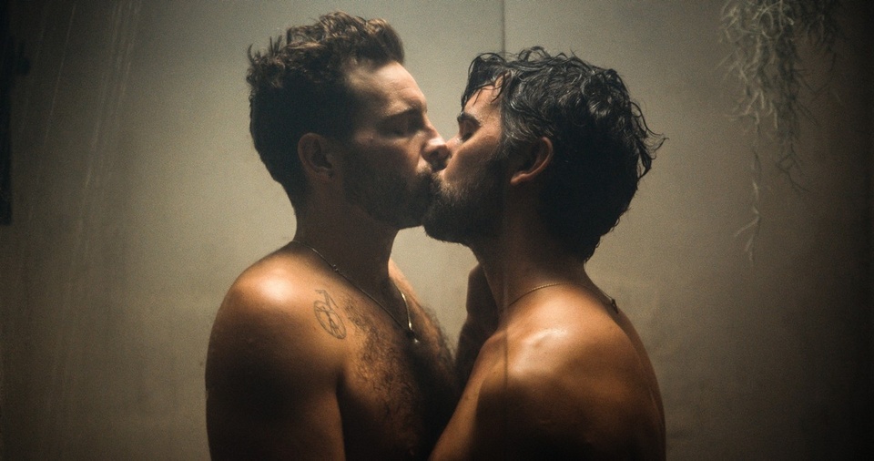IT'S FINALLY HERE! REELING 2023 STARTS TOMORROW AT THE MUSIC BOX THEATRE⁠
⁠
THE CHICAGO PREMIERE OF THE MATTACHINE FAMILY ⁠
Featuring expected in-person appearances by star Nico Tortorella @nicotortorella and director Andy Vallentine @andyvallentine⁠
⁠
Visit www.reelingfilmfest.org to browse all of the films, buy passes and tickets, and get more information about special events and screenings.⁠
⁠
Join us for two weeks of powerful filmmaking with over 100 films from LGBTQ+ filmmakers all over the world. We can't wait to see you at the theater. Reeling starts tomorrow and runs until October 1st in-person, with online screenings taking place until October 8th.⁠
⁠
ReelingFilmFest.Org for more details⁠
⁠
And special thanks to our presenting sponsor AARP; our premiere sponsors Best Western Plus Hawthorne Terrace and Go Pride; our grand sponsors Edge Media Network and Nexus Radio; our major sponsor DKP image + Media; our supporting sponsor Steamworks Baths; and our contributing media sponsors Windy City Times, Boi Mag, and the Chicago Reader.⁠
⁠
#reeling2023 #chicagofilmmakers #chicagofilmmaker #chicagofilm #queerfilms #queerfilmfestival #queerfilmmakers #queerfilm #lgbtqpride #lgbtqfilm #Queerfilm #queerfilmmakers #transpride #chicagofilm #chicagofilmmakers #lgbtqiacommunity #chicagoarts #chicagoartscene #reelingfilmfestival #filmfestival #callforentries #chicagopride #pride #queerart #queerartist #sponsored⁠
⁠
Featuring over 100 movies including:⁠
⁠
@Carvalhedofilms @AmeliaXanthe @TrippingFilm @thisisnotmefilm @calizis @Andyvallentine  @mattachinefamily @michaelveesmith @lanemichaelstanley @t_the_movie @BowieNichols @forkedthefilm @safewordfilm @rabbithole_film @queerfullydeparted @tyleradav @polywoodfilm @pipes_movie @panicattackshortfilm @dendedreams @MoeFeatureFilm⁠
