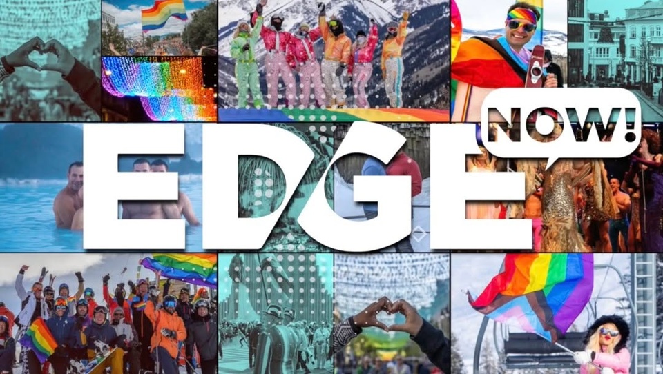 ❄️✨ Dreaming of a holiday getaway with a side of winter magic? These destinations are serving ALL the cozy vibes! ?️? Watch the latest episode of EDGE Now, powered by our besties at Starbucks. ? Sip that latte, grab your coat, and let's get planning! ? #QueerWanderlust #HolidayVibes #StarbucksAndChill