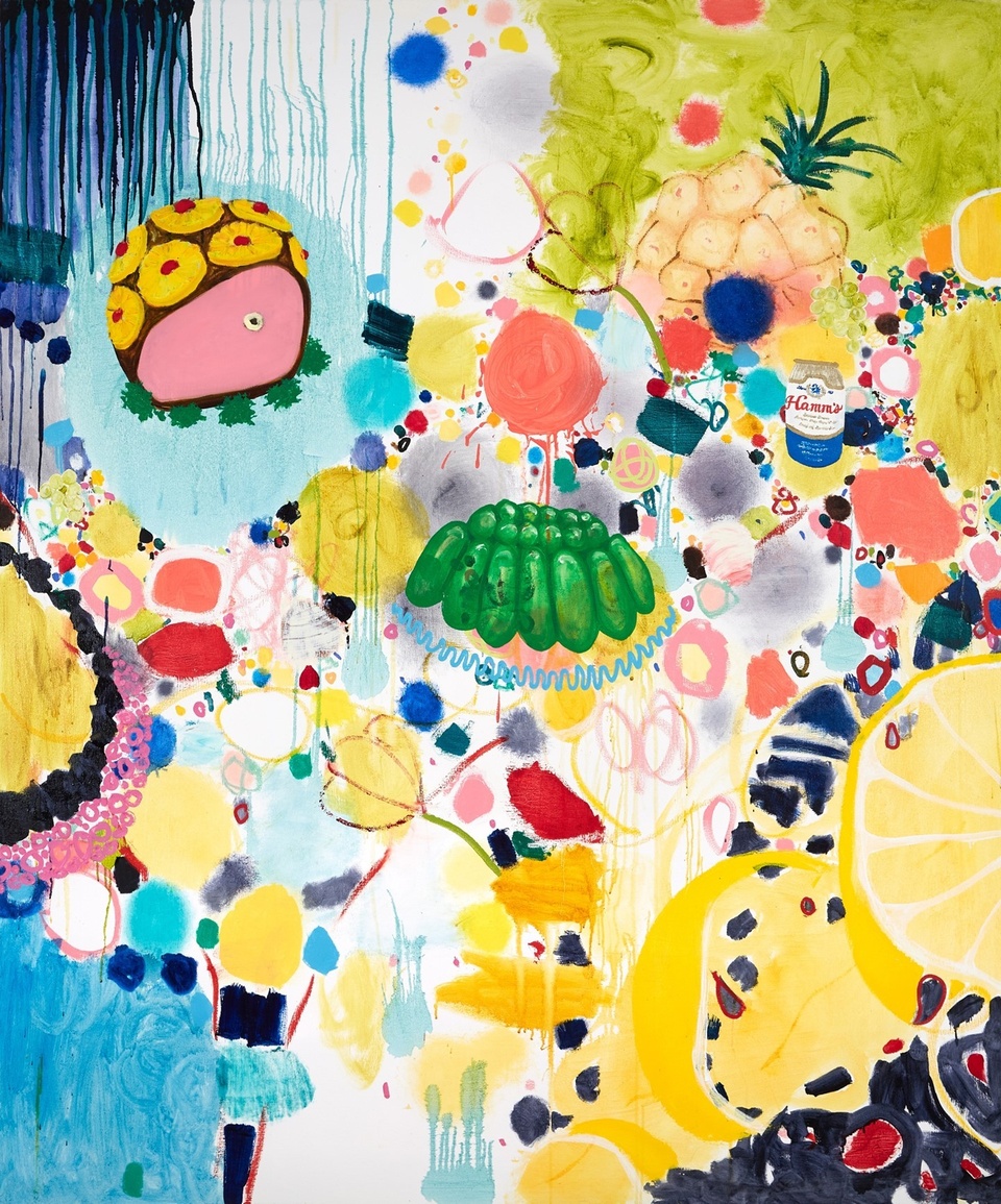 One of the cultural highlights of the summer is happening in the heart of the #HudsonValley. The #UpstateArtWeekend in #DutchessCounty provides artists and art-lovers alike the opportunity to celebrate the artistic vibrancy of New York. Make a point of visiting #TheBarnsArtCenter for #TastingMenu, an exploration of the connection between the culinary and cultural arts. Tap link in bio to learn more! #ILoveNY #Arts #Festivals #DutchessAtoZ #sponsored @dutchesstourism