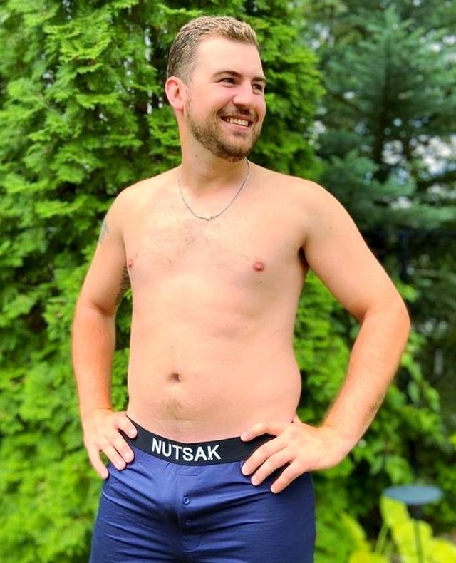 We're not playing favorites, and either should you. There's room for all in your #underwear drawer. Here's a look as what's trending now.  Tap link in bio to read more on @EDGEmedianetwork ?⁠
⁠
?: @twigandbarrysca