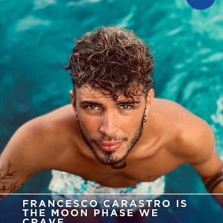 Franco didn’t say a word—but the crescent moon across his chest, the mirror angles, and those tight white briefs are already in your head. ⁠
⁠
Smooth body, sharp face, and energy that lingers like a smirk. ⁠
⁠
Call it lunar seduction with a soft-focus finish. ⁠
⁠
? Save and share this post. ⁠
? Tap our link in bio to read more ⁠
? @edgemedianetwork ⁠