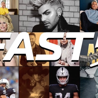 EDGE Fast 5 :: March 15, 2024 - Carl Nassib claps back at UFC star, Beyoncé covers Dolly, and Tan France addresses “Queer Eye” rumors. Take a Fast 5 with EDGE. Powered by our friends at @visitasheville. Tap link in bio to watch on EDGE! ??️‍??