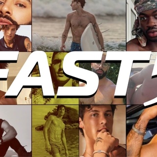 EDGE Fast 5 :: December 29, 2023 - As we prepare for a fabulous 2024, EDGE is looking back at some of the queer celebs who got together in 2023! Take a break with EDGE Fast 5.  Tap link in bio to watch on EDGE! ??️‍??⁠
 