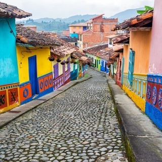 While Colombia, often referred to as "the gateway to South America," may conjure thoughts of sandy beaches and mountain air, it has much more to offer, specifically for LGBTQ+ travelers.⁠
⁠
"Colombia is walking out of this pandemic, making strong efforts to continue its positioning as 'the most welcoming country in the world,' " Felipe Cardenas, Board Chair of the International LGBTQ+ Travel Association (IGLTA), tells EDGE. "Medellín, Cartagena, Barranquilla, The Coffee Region, and, of course, our capital Bogotá have emerged as friendly destinations for LGBTQ+ individuals — facing 2022, Colombia is ready to welcome with pride and respect."⁠
⁠
Pride flags wave outside city businesses, restaurants and rum tasting rooms are run by gregarious gays, and — in the metropolitan city of Medellín — everyone looks runway-ready, and, as such, is canonically queer. Almost three-quarters of the population is Roman Catholic, but don't let that statistic fool you: In urban and Andean communities alike, you'll find welcoming people, a more relaxed pace of life, and plenty to see, taste, and enjoy.⁠
⁠
Tap link in bio to continue on @EDGEmedianetwork⁠
???️‍?✈️☀️?️⛰️❤️⁠
?️: Billy McEntee⁠
?: Getty