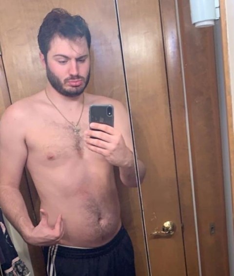 A 21-year-old Pennsylvania supporter of President Trump raked in thousands of dollars through a fake "Gay Voices for Trump" social media account, The Hill reports. Tap link in bio to continue on @EDGEmedianetwork ??⁠
⁠
?: Josh Hall / Instagram