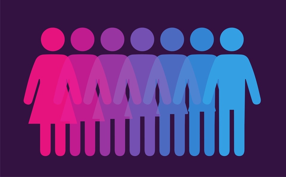 The American Medical Association addressed the nation's governors in an open letter that denounces anti-trans bills advancing through state legislatures blocking - and in some cases criminalizing - medical treatment for transgender minors. NBC News reports that the letter, written by the AMA's CEO, James Madara, and addressed to the chairman of National Governors Association, "cited evidence that trans and nonbinary gender identities 'are normal variations of human identity and expression,' " and decried "a dangerous governmental intrusion into the practice of medicine." The letter cited an Arkansas measure that provides steep penalties to doctors who treat trans minors and outlaws the accessing of transition-related medical care by people under the age of 18. That law and "similar bills pending in several other states would insert the government into clinical decision-making and force physicians to disregard clinical guidelines," the AMA letter warned. "Decisions about medical care belong within the sanctity of the patient-physician relationship," the letter added. "As with all medical interventions, physicians are guided by their ethical duty to act in the best interest of their patients". The letter went on to warn that "forgoing gender-affirming care can have tragic consequences," citing mental health and substance abuse statistics that show trans individuals to be elevated risk - a consequence, the letter said, of "the chronic stress from coping with societal stigma, and discrimination because of one's gender identity and expression. Tap link in bio to continue on @EDGEmedianetwork ?️‍?? (?️: Kilian Melloy / @dragelruairi , ?: Getty)