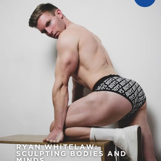 ? Fitness trainer @ryantwhitelaw combines his expertise in kinesiology with a passion for mental health, offering training programs that benefit both body and mind. ⁠
⁠
His followers are inspired by his holistic approach to wellness and his dedication to helping others achieve their fitness goals.⁠
⁠
?️ Save and share this post.⁠
? Tap our link in bio to read more⁠
? @EDGEmedianetwork⁠
?: @ryantwhitelaw⁠
????