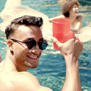 ? Suns out, buns out! We’re serving speedo realness and cannonballing straight into pool party season, babes! ? From coast to coast, we’ve got the juiciest, queerest, most extra pool parties of the summer—and trust, the only thing deeper than these pools is the thirst. ? It’s a splashy new episode of EDGE Now, brought to you by our resident lifeguards at Prelude Fertility. Grab your floatie, grease up those cheeks, and dive in! Tap link in bio to watch on EDGE! ??