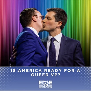 Pete Buttigieg, the U.S. Secretary of Transportation, is making headlines as a potential running mate for Kamala Harris in the 2024 presidential race.

Tap our Link In Bio to read more.

? Drop your thoughts below in the comments.