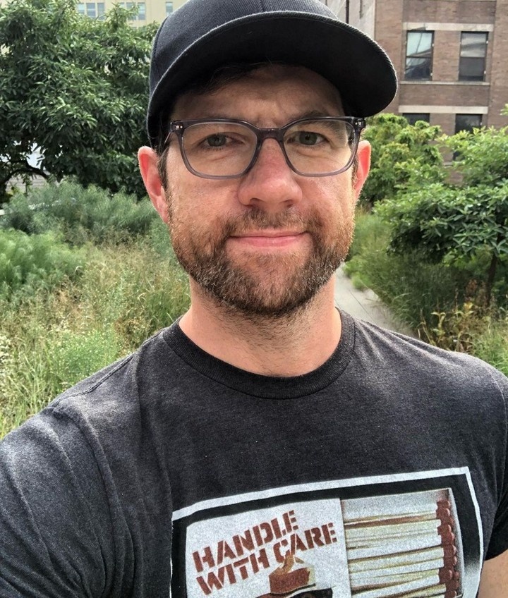 @billyeichner, the out co-writer and star of the upcoming gay romcom @brosthemovie, said that Hollywood is "very accepting on the surface," but scratch that surface and you'll find homophobia, Page Six reported. In June 5 comments made to the publication while attending the MTV Movie and TV Awards, Eichner opined that "Hollywood has often been very accepting on the surface but very homophobic underneath the surface and very hypocritical." "And a lot of decisions" around what stories are being made into movies "have been made based on fear — fears that I think are often irrational — and yet, people were scared," Eichner went on to say. "You know, a lot of it was based around what they think the mainstream audience would or would not accept," he added. "And that's pretty infuriating when you think about it." In response, Page Six noted, "Eichner set his sights on creating a movie that would paint a real, relatable and eye-opening, yet light-hearted, picture of what it's like to date — in today's day and age — as a queer person." In doing so, Eichner has already broken new ground; with "Bros," he is "the first openly gay man to co-write and star in his own major studio film," The Hollywood Reporter noted. What's more, the principal cast are entirely LGBTQ+... even the straight roles. "I'm happy that we're here, and it's a movie that's really a long time coming," Eichner told Page Six.⁠
⁠
Tap link in bio to continue on @EDGEmedianetwork⁠
?️‍??️?️?⁠
?: @billyeichner