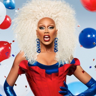 Mother has spoken! RuPaul took to Instagram to call out Republicans for anti-drag laws that the "Drag Race" icon says are "distractions" from real problems... and to hail drag queens as the "marines" of the LGBTQ+ community. Dismissing the theatrical nature of the anti-drag bills and the inflammatory rhetoric around them, RuPaul called on his audience to "get the stunt queens out of office," Variety reported. "Hey, look over there!" RuPaul, 62, said in a video posted to the social media platform on March 8. "A classic distraction technique, distracting us away from the real issues that they were voted into office to focus on: jobs, healthcare, keeping our children safe from harm at their own school." Backed by an American flag, RuPaul went on to add, "Drag queens are the Marines of the queer movement. Don't get it twisted and don't be distracted. Register to vote so we can get these stunt queens out of office and put some smart people with real solutions into government." "And by the way, a social media post has never been as powerful as a registered vote."⁠
⁠
Tap link in bio for more on @EDGEmedianetwork ⁠
?️‍??????⁠
?: @rupaulofficial