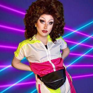 For the first time in "RuPaul's Drag Race" herstory, the reality show will feature a straight, cis performer with Maddy Morphosis.⁠
⁠
Since the cast announcement last week, Twitter has been lighting up about the addition of Maddy, with some "Drag Race" fans firmly against the casting and others showing support for the performer. Some are having a bit of fun, sharing hilarious memes.⁠
⁠
Maddy even took to Twitter to respond to the backlash in a detailed Instagram post.⁠
⁠
Check out the back-and-forth on Twitter.  What are your thoughts about Maddy casting?⁠
⁠
Tap link in bio to continue on @EDGEmedianetwork ?️‍??????⁠
⁠
?: Maddy Morphosis / @maddymorphosis